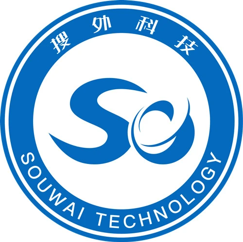 2025年！搜外科技全新LOGO发布！