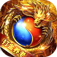 致命狙击(佛系打金养老传奇)