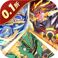 迷你勇士（0.1折口袋妖怪觉醒）（宝可梦）