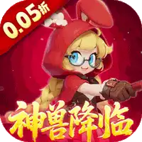 群英天下(0.05折千元代金神将版)