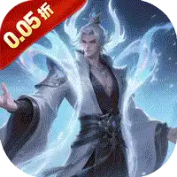 征战九州(0.05折神魔大战)