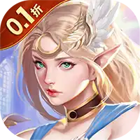 破军之刃(0.1折天天送2000)