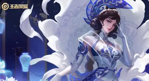 王者荣耀 国民MOBA手游大作Honor of Kings